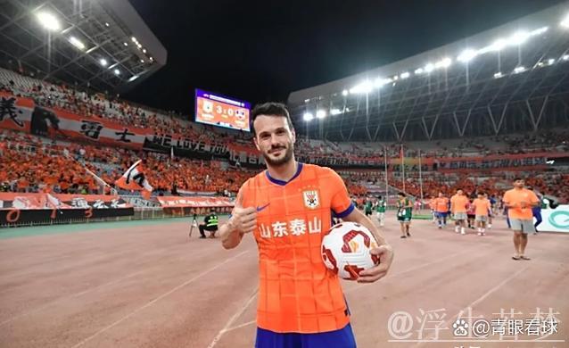 法比奥：我和瓦科是相互促进，最满意对玉昆的进球