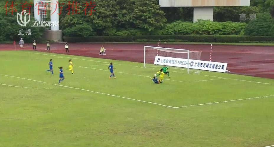 2018赛季女超联赛第六轮战报：塔比莎上演大四喜 江苏主场斩落领头羊